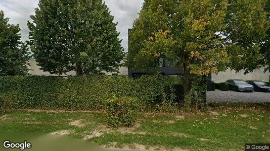 Commercial properties for rent i Perwijs - Photo from Google Street View