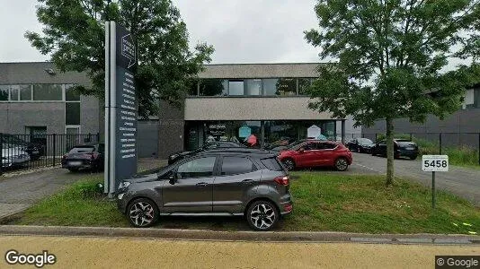 Lokaler til leje i Beveren - Foto fra Google Street View