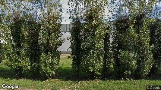 Commercial properties for rent i Zwijndrecht - Photo from Google Street View