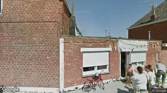Commercial properties for rent i Zwijndrecht - Photo from Google Street View