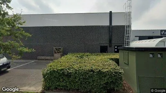 Commercial properties for rent i Willebroek - Photo from Google Street View