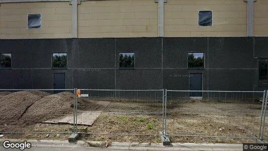 Commercial properties for rent i Stad Gent - Photo from Google Street View