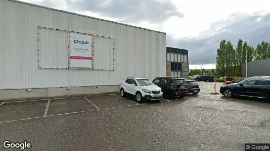 Commercial properties for rent i Aartselaar - Photo from Google Street View