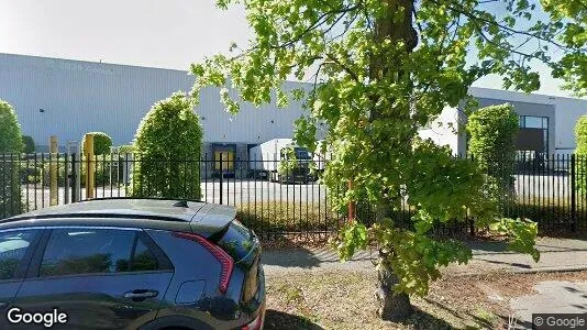 Lokaler til leie i Mechelen – Bilde fra Google Street View