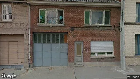 Commercial properties for rent i Waregem - Photo from Google Street View