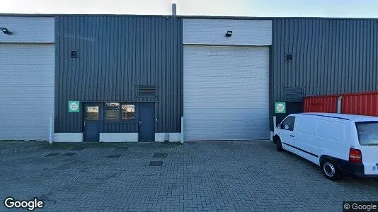 Commercial properties for rent i Malle - Photo from Google Street View