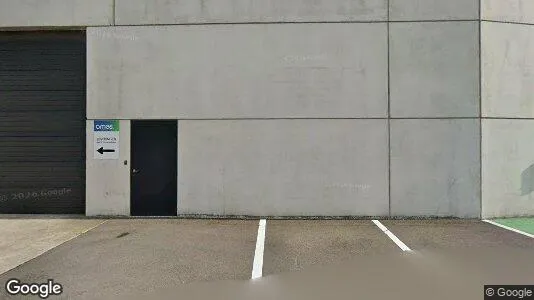 Lokaler til leje i Waregem - Foto fra Google Street View