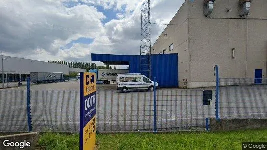 Commercial properties for rent i Willebroek - Photo from Google Street View