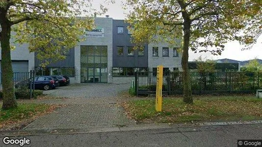 Propiedades comerciales En alquiler i Mechelen - Foto de Google Street View