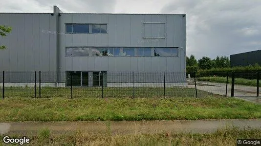 Lokaler til leje i Bilzen - Foto fra Google Street View