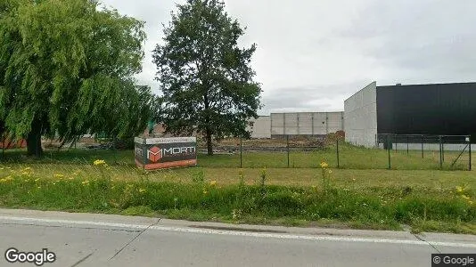 Lokaler til leie i Deinze – Bilde fra Google Street View
