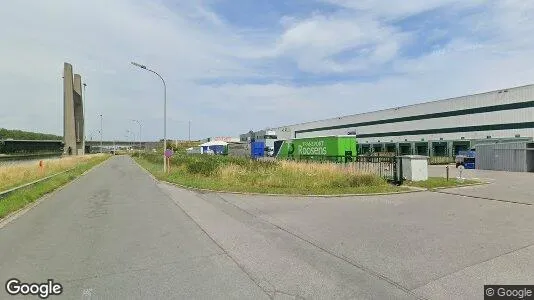 Commercial properties for rent i Willebroek - Photo from Google Street View