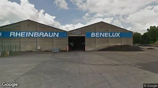 Commercial properties for rent i Gent Wondelgem - Photo from Google Street View