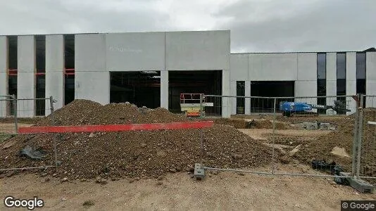 Commercial properties for rent i Deinze - Photo from Google Street View