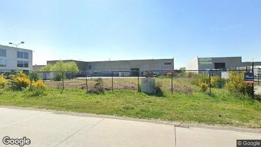 Lokaler til leie i Aalter – Bilde fra Google Street View