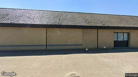 Gewerbeflächen zur Miete i Lokeren – Foto von Google Street View