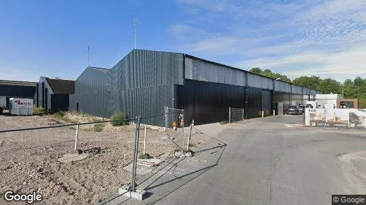 Lokaler til leje i Ardooie - Foto fra Google Street View
