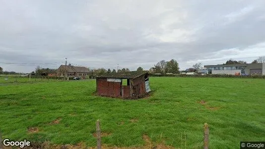 Lokaler til leje i Hamme - Foto fra Google Street View