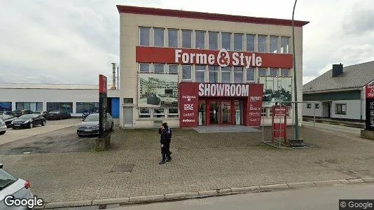 Commercial properties for rent i Drogenbos - Photo from Google Street View