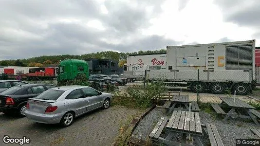 Bedrijfsruimtes te huur i Waver - Foto uit Google Street View