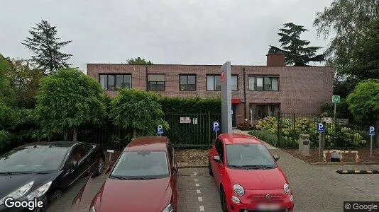 Lokaler til leje i Beveren - Foto fra Google Street View