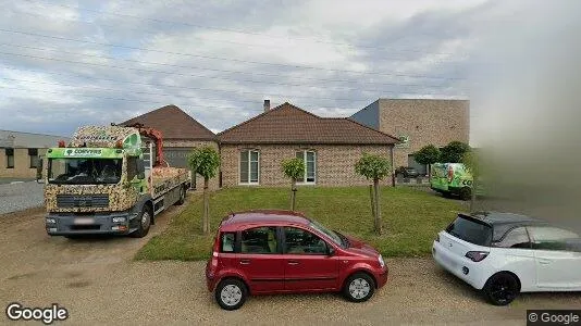 Lokaler til leie i Beringen – Bilde fra Google Street View