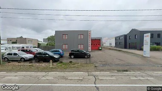 Lokaler til leie i Lubbeek – Bilde fra Google Street View