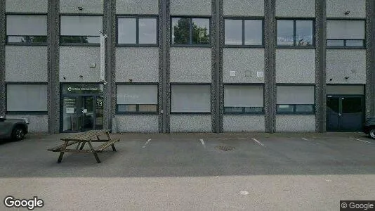Gewerbeflächen zur Miete i Zulte – Foto von Google Street View