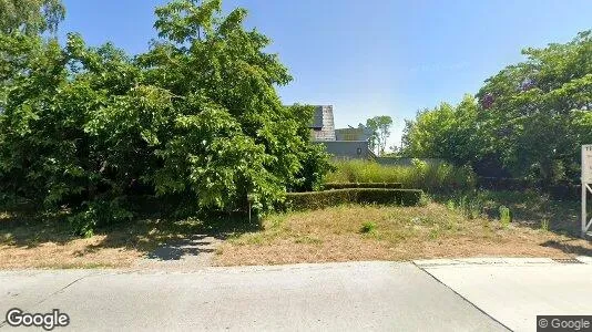 Gewerbeflächen zur Miete i Gavere – Foto von Google Street View