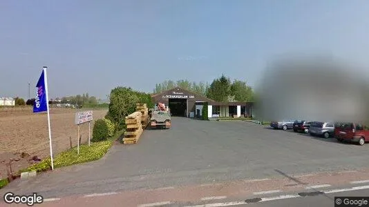 Commercial properties for rent i Wichelen - Photo from Google Street View