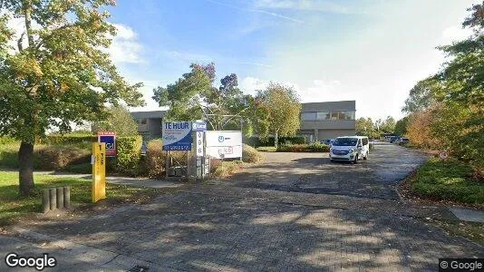 Lokaler til leie i Mechelen – Bilde fra Google Street View