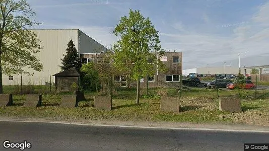 Commercial properties for rent i Stad Gent - Photo from Google Street View