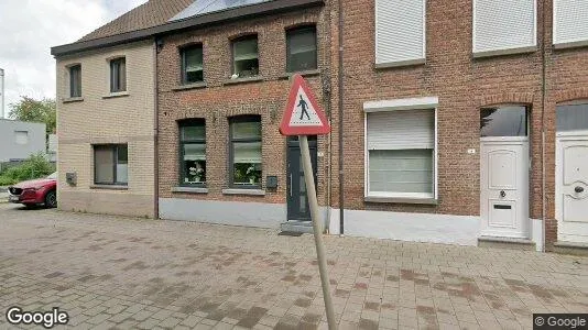 Commercial properties for rent i Rumst - Photo from Google Street View