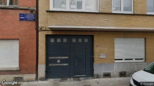 Commercial properties for rent i Luik - Photo from Google Street View