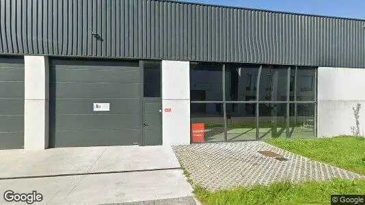 Lokaler til leje i Oostkamp - Foto fra Google Street View