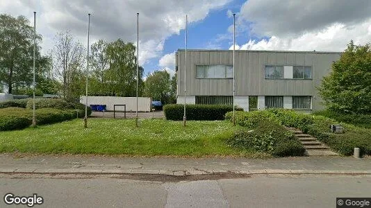 Commercial properties for rent i Zaventem - Photo from Google Street View