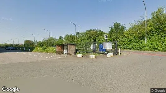 Lokaler til leie i Herstal – Bilde fra Google Street View