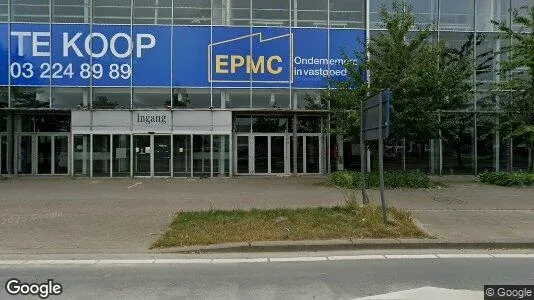 Commercial properties for rent i Stad Antwerp - Photo from Google Street View