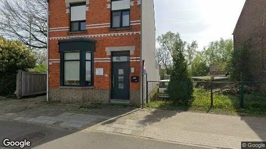 Lokaler til leje i Maldegem - Foto fra Google Street View