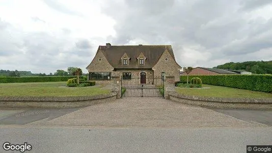Lokaler til leje i Zedelgem - Foto fra Google Street View