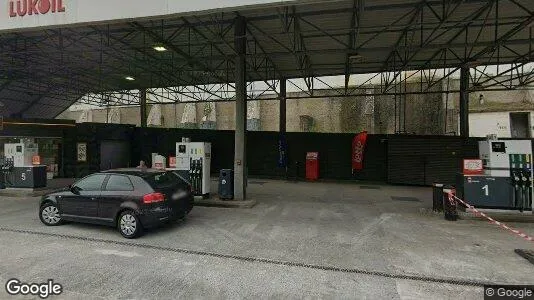 Lokaler til leie i Seraing – Bilde fra Google Street View