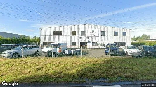 Commercial properties for rent i Temse - Photo from Google Street View