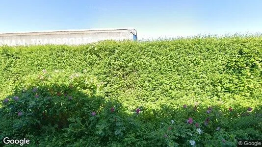 Gewerbeflächen zur Miete i Herentals – Foto von Google Street View
