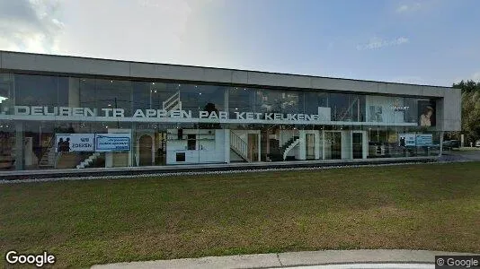 Lokaler til leje i Kruisem - Foto fra Google Street View