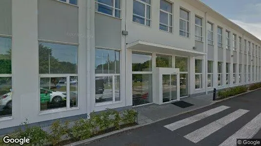 Lokaler til leje i Doornik - Foto fra Google Street View