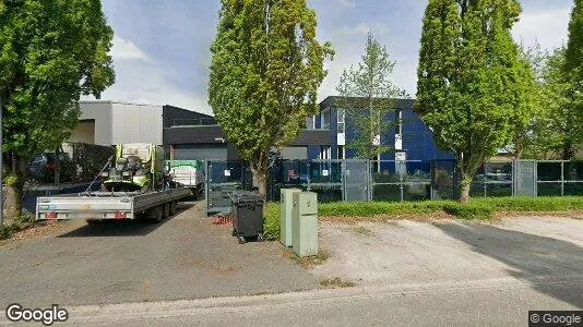 Företagslokaler för uthyrning i Westerlo – Foto från Google Street View