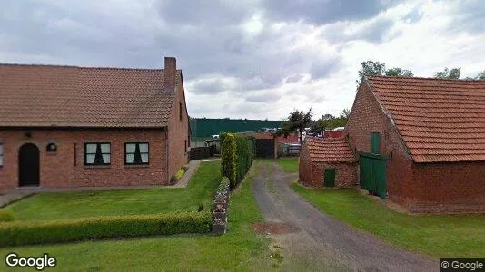 Bedrijfsruimtes te huur i Kasterlee - Foto uit Google Street View
