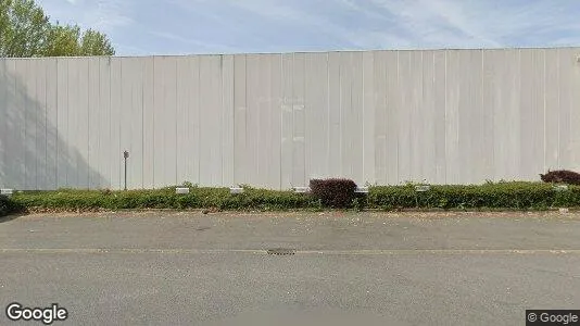 Commercial properties for rent i Mechelen - Photo from Google Street View