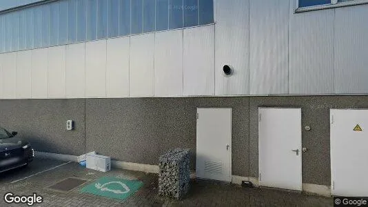 Commercial properties for rent i Wijnegem - Photo from Google Street View