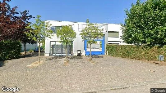 Commercial properties for rent i Schoten - Photo from Google Street View